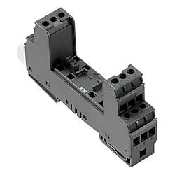 Basiselement für Überspannungsableiter (Informations- / MSR-Technik) , Basiselement 8951770000