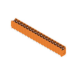 Steckverbinder 1581940000
