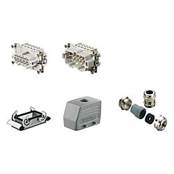 Serie HDC-KIT-HE 1712670000