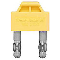 Querverbinder (Klemme) , eingesteckt 1925070000