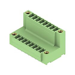 Leiterplattensteckverbinder 1035220000