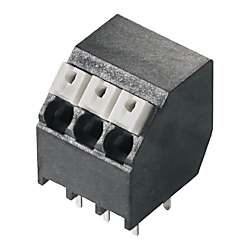 LCP-Klemmenblock Serie LSF-SMT 3.81 1885890000