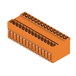 Steckverbinder 1601910000