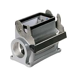 Gehäuse für Industrie-Steckverbinder 1787370000