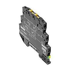Überspannungsableiter (Informations- / MSR-Technik)  1064400000