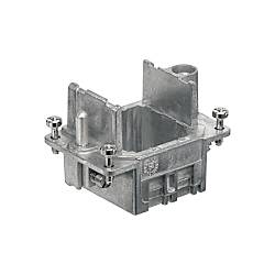 Gehäuse für Industrie-Steckverbinder 1983840000