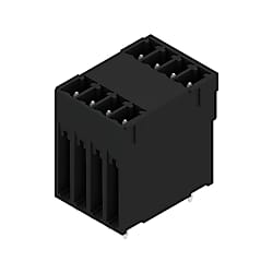 Leiterplattensteckverbinder 1030970000