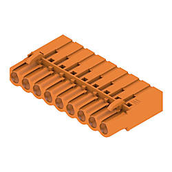 Steckverbinder 1610560000