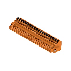 Leiterplattensteckverbinder 1002270000