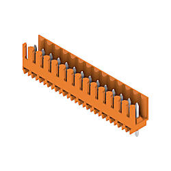 Steckverbinder 1604890000