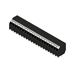LCP-Klemmenblock Serie LSF-SMT 3.81 1886060000