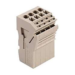 Stecker für Klemme, Serie Z 1865920000
