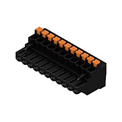 Leiterplattensteckverbinder 1000120001