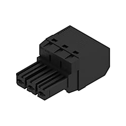 Leiterplattensteckverbinder 1060400000