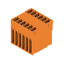 Leiterplattensteckverbinder 1029970000