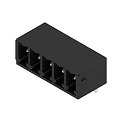 Leiterplattensteckverbinder 1037910000