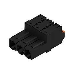 Leiterplattensteckverbinder 1043600000