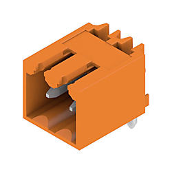 Steckverbinder 1605070000