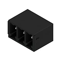 Leiterplattensteckverbinder 1036840000