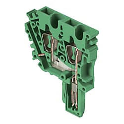 Stecker (Klemmen) , Steckanschluss 1007830000