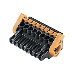 Leiterplattensteckverbinder 1000700001