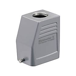 Gehäuse für Industrie-Steckverbinder 1787500000