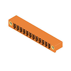 Leiterplattensteckverbinder 1038160000