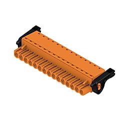Leiterplattensteckverbinder 1014520000