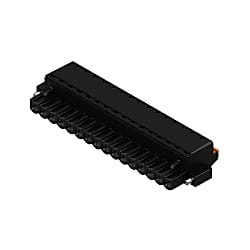 Leiterplattensteckverbinder 1012970000