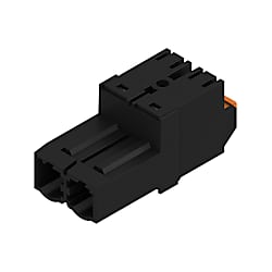 Leiterplattensteckverbinder 1043590000