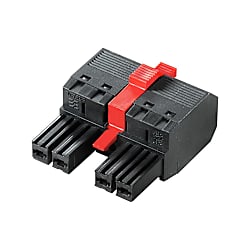 Leiterplattensteckverbinder 1060590000