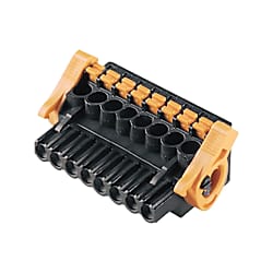Leiterplattensteckverbinder 1000470001