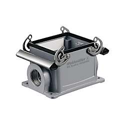 Gehäuse für Industrie-Steckverbinder 1788460000