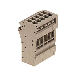 Stecker für Klemme, Serie Z 1865930000