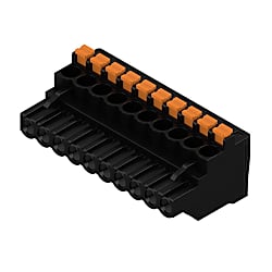 Leiterplattensteckverbinder 1000110001