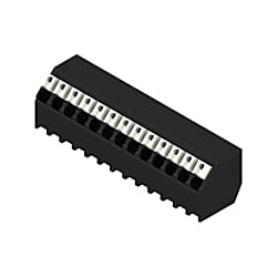 LCP-Klemmenblock Serie LSF-SMT 3.81 1885530000