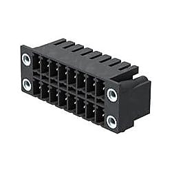 Leiterplattensteckverbinder 1041380000