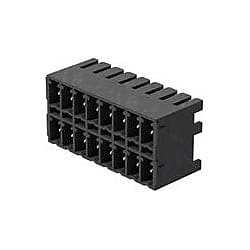 Leiterplattensteckverbinder 1040920000