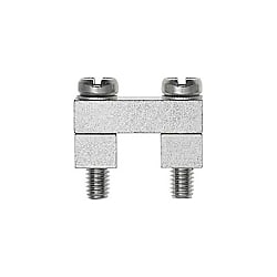 Querverbinder (Klemmen) , geschraubt 9512240000