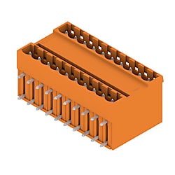 Steckverbinder 1601870000