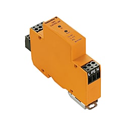Überspannungsableiter (Informations- / MSR-Technik)  8972270000