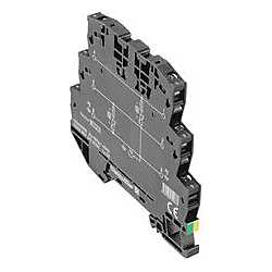 Überspannungsableiter (Informations- / MSR-Technik)  1064600000