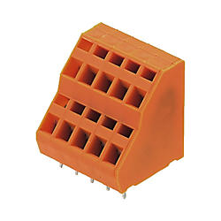Leiterplattenklemme 1001360000