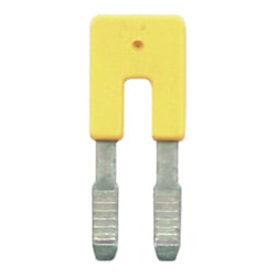 Querverbinder (Klemme) , eingesteckt 1677120000