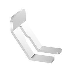 Querverbinder (Klemmen) , geschraubt 1060200000