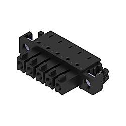 Leiterplattensteckverbinder 1028750000