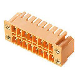 Leiterplattensteckverbinder 1041110000