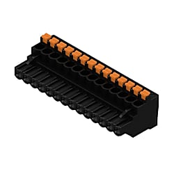 Leiterplattensteckverbinder 1000150001