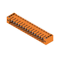 Steckverbinder 1607170000