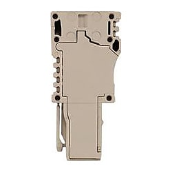 Stecker für Klemme, Serie Z 1848340000